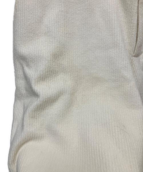 Christian Dior（クリスチャン ディオール）Christian Dior (クリスチャン ディオール) コーデュロイハーフパンツ ベージュ サイズ:SIZE Sの古着・服飾アイテム