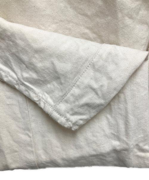 MARKAWARE（マーカウェア）MARKAWARE (マーカウェア) パンツ ベージュ サイズ:SIZE 1の古着・服飾アイテム