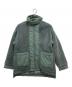 HELLY HANSEN（ヘリーハンセン）の古着「ボアジャケット」｜グリーン