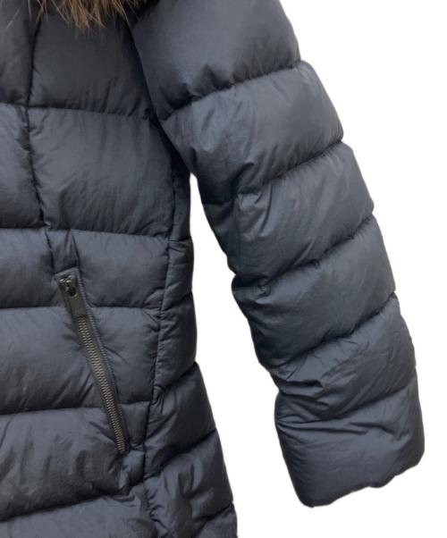 TATRAS（タトラス）TATRAS (タトラス) ダウンコート ネイビー サイズ:SIZE05の古着・服飾アイテム