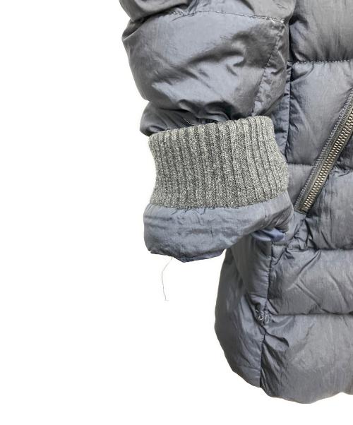 TATRAS（タトラス）TATRAS (タトラス) ダウンコート ネイビー サイズ:SIZE05の古着・服飾アイテム