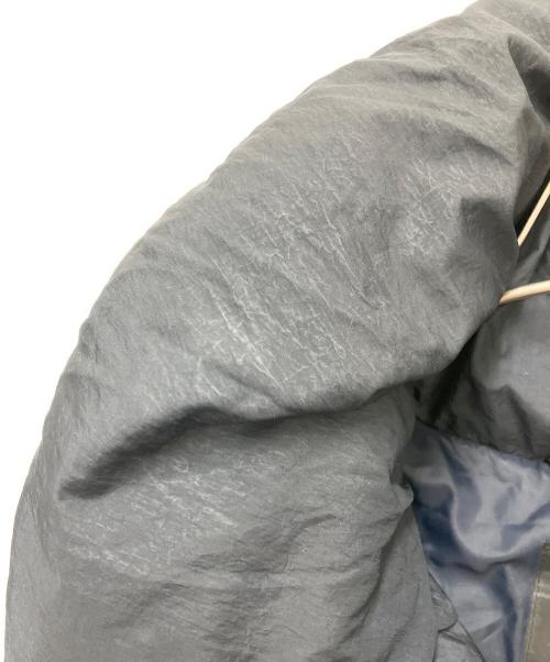 TATRAS（タトラス）TATRAS (タトラス) ダウンコート ネイビー サイズ:SIZE05の古着・服飾アイテム