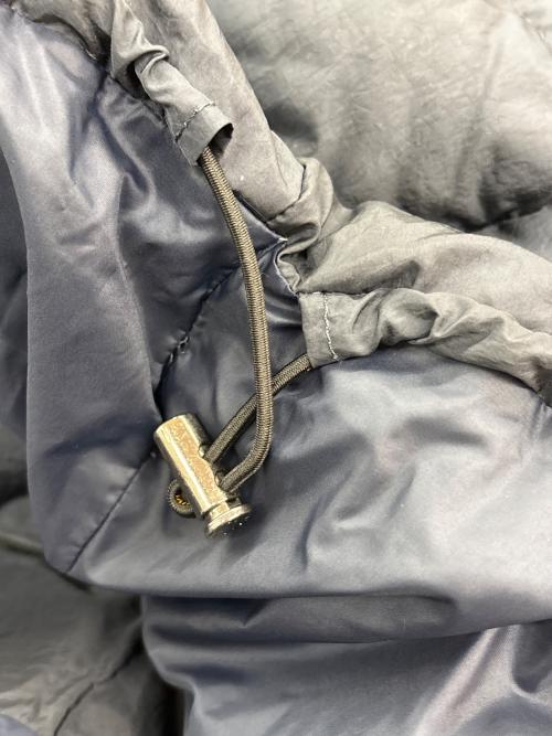 TATRAS（タトラス）TATRAS (タトラス) ダウンコート ネイビー サイズ:SIZE05の古着・服飾アイテム