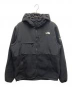THE NORTH FACEザ ノース フェイス）の古着「デナリフーディ」｜ブラック