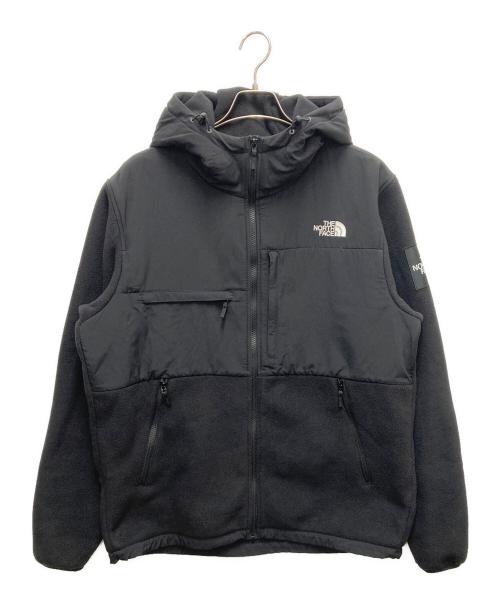 THE NORTH FACE（ザ ノース フェイス）THE NORTH FACE (ザ ノース フェイス) デナリフーディ ブラック サイズ:SIZE XLの古着・服飾アイテム