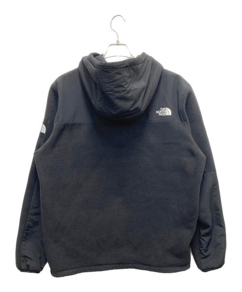 THE NORTH FACE（ザ ノース フェイス）THE NORTH FACE (ザ ノース フェイス) デナリフーディ ブラック サイズ:SIZE XLの古着・服飾アイテム