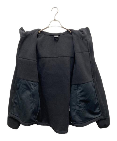 THE NORTH FACE（ザ ノース フェイス）THE NORTH FACE (ザ ノース フェイス) デナリフーディ ブラック サイズ:SIZE XLの古着・服飾アイテム