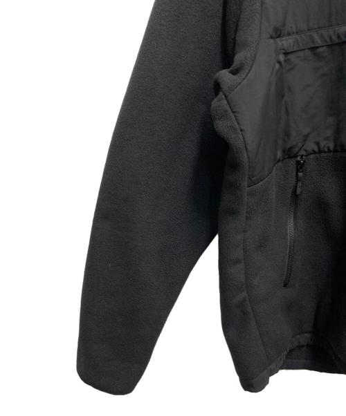 THE NORTH FACE（ザ ノース フェイス）THE NORTH FACE (ザ ノース フェイス) デナリフーディ ブラック サイズ:SIZE XLの古着・服飾アイテム