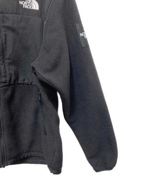 THE NORTH FACE（ザ ノース フェイス）THE NORTH FACE (ザ ノース フェイス) デナリフーディ ブラック サイズ:SIZE XLの古着・服飾アイテム