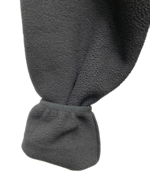 THE NORTH FACE（ザ ノース フェイス）THE NORTH FACE (ザ ノース フェイス) デナリフーディ ブラック サイズ:SIZE XLの古着・服飾アイテム