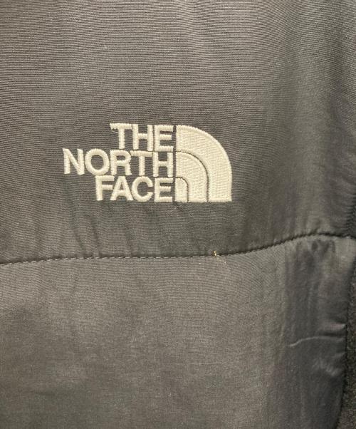 THE NORTH FACE（ザ ノース フェイス）THE NORTH FACE (ザ ノース フェイス) デナリフーディ ブラック サイズ:SIZE XLの古着・服飾アイテム