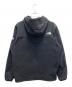 THE NORTH FACE (ザ ノース フェイス) デナリフーディ ブラック サイズ:SIZE XL：13000円
