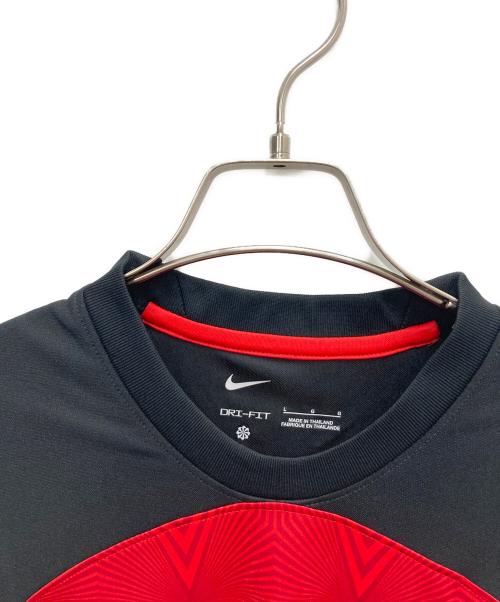 浦和レッズ（ウラワレッズ）浦和レッズ (ウラワレッズ) サッカーユニフォーム レッド サイズ:SIZE L 未使用品の古着・服飾アイテム