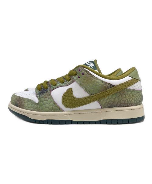 NIKE（ナイキ）NIKE (ナイキ) Alexis Sablone (アレクシス・サブローン) Dunk Low Pro 