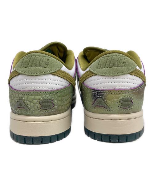 NIKE（ナイキ）NIKE (ナイキ) Alexis Sablone (アレクシス・サブローン) Dunk Low Pro 