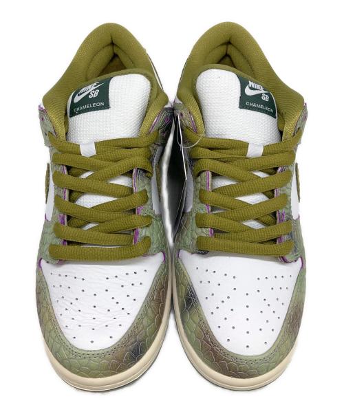 NIKE（ナイキ）NIKE (ナイキ) Alexis Sablone (アレクシス・サブローン) Dunk Low Pro 