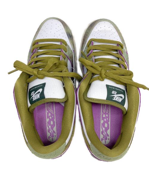 NIKE（ナイキ）NIKE (ナイキ) Alexis Sablone (アレクシス・サブローン) Dunk Low Pro 