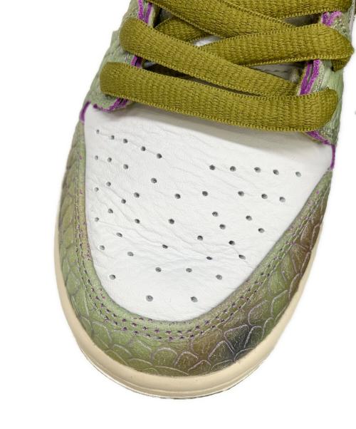 NIKE（ナイキ）NIKE (ナイキ) Alexis Sablone (アレクシス・サブローン) Dunk Low Pro 