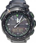 CASIOカシオ）の古着「リストウォッチ」