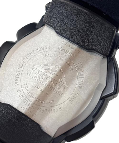 CASIO（カシオ）CASIO (カシオ) リストウォッチの古着・服飾アイテム