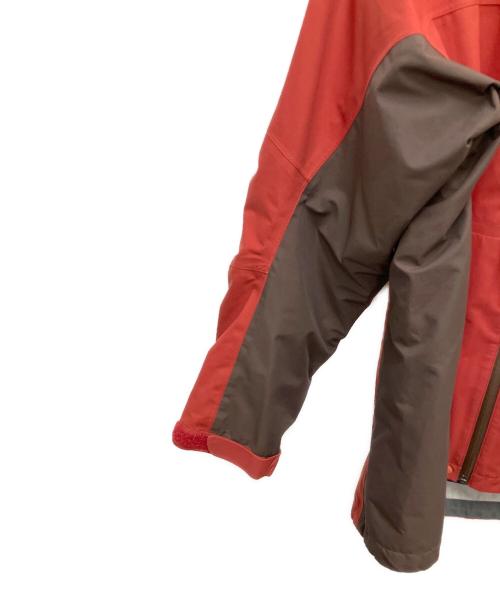 mont-bell（モンベル）mont-bell (モンベル) フォールライン パーカ ネイビー サイズ:SIZE Mの古着・服飾アイテム