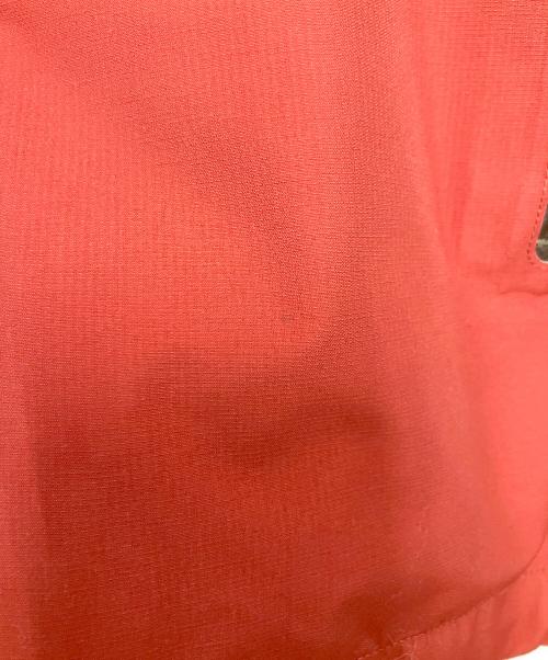 mont-bell（モンベル）mont-bell (モンベル) フォールライン パーカ ネイビー サイズ:SIZE Mの古着・服飾アイテム