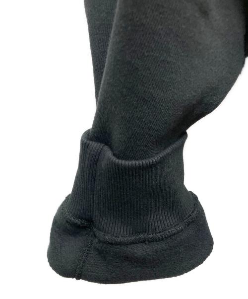 BlackEyePatch（ブラックアイパッチ）BlackEyePatch (ブラックアイパッチ) プルオーバーパーカー ブラック サイズ:SIZE XL 未使用品の古着・服飾アイテム