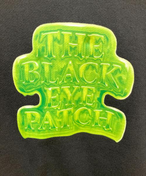 BlackEyePatch（ブラックアイパッチ）BlackEyePatch (ブラックアイパッチ) プルオーバーパーカー ブラック サイズ:SIZE XL 未使用品の古着・服飾アイテム