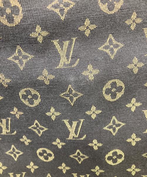 LOUIS VUITTON（ルイ ヴィトン）LOUIS VUITTON (ルイ ヴィトン) ワンショルダーバッグ マノンMM ブラウン サイズ:MMの古着・服飾アイテム