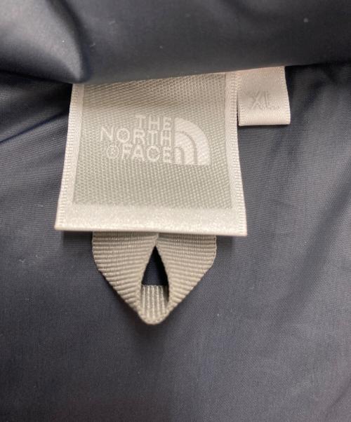 THE NORTH FACE（ザ ノース フェイス）THE NORTH FACE (ザ ノース フェイス) ダウンジャケット グレー サイズ:XLの古着・服飾アイテム