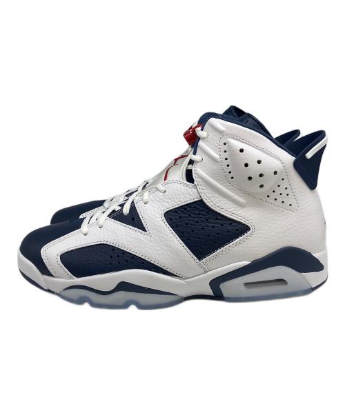 NIKE（ナイキ）NIKE (ナイキ) AIR JORDAN 6 RETRO 