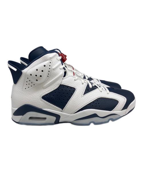 NIKE（ナイキ）NIKE (ナイキ) AIR JORDAN 6 RETRO 