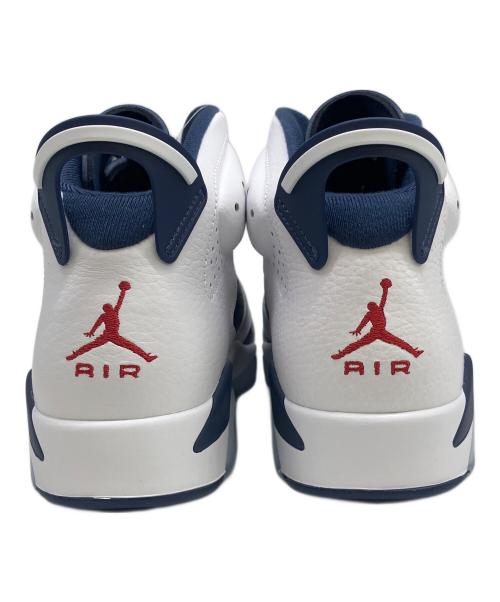 NIKE（ナイキ）NIKE (ナイキ) AIR JORDAN 6 RETRO 
