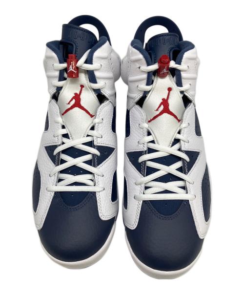 NIKE（ナイキ）NIKE (ナイキ) AIR JORDAN 6 RETRO 