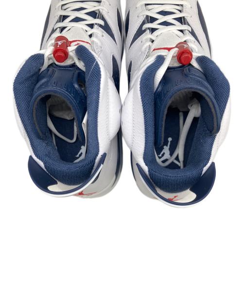NIKE（ナイキ）NIKE (ナイキ) AIR JORDAN 6 RETRO 