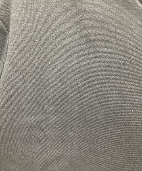 MONCLER（モンクレール）MONCLER (モンクレール) 長袖カットソー ブラック サイズ:SIZE XSの古着・服飾アイテム