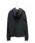 MONCLER (モンクレール) MAGLIA ZIP UP CARDIGAN  ブラック サイズ:SIZE L：70000円