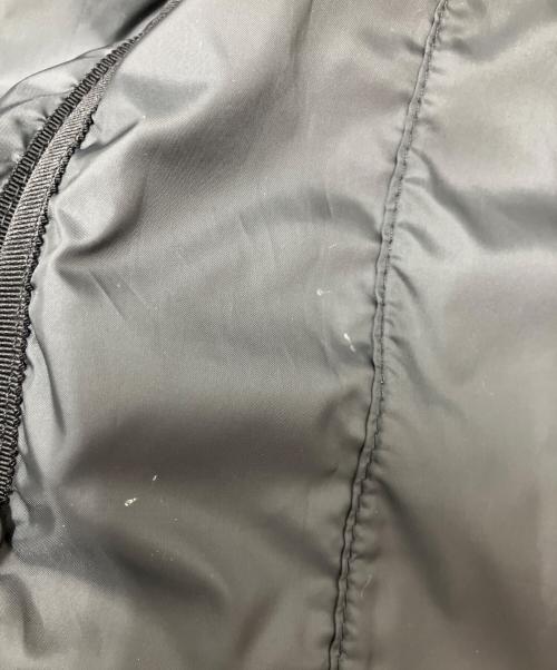 LAVENHAM（ラベンハム）LAVENHAM (ラベンハム) ギャザーウエストベスト ブラック サイズ:SIZE Mの古着・服飾アイテム