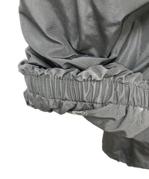 MaxMara（マックスマーラ）MaxMara (マックスマーラ) モッズコート ブラック サイズ:SIZE 44の古着・服飾アイテム