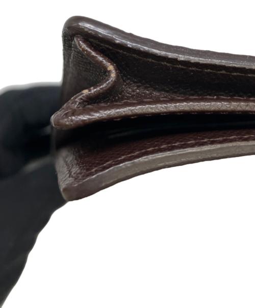 LOUIS VUITTON（ルイ ヴィトン）LOUIS VUITTON (ルイ ヴィトン) 長財布 ブラウンの古着・服飾アイテム