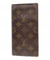 LOUIS VUITTON（ルイ ヴィトン）の古着「手帳カバー」