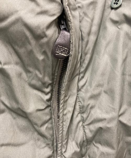その他ブランド（ソノタブランド）その他ブランド (ソノタブランド) フライトパンツ グリーン サイズ:SIZE91(W３６)の古着・服飾アイテム