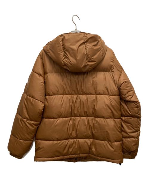 THE NORTH FACE（ザ ノース フェイス）THE NORTH FACE (ザ ノース フェイス) キャンプシェラショート ブラウン サイズ:Lの古着・服飾アイテム