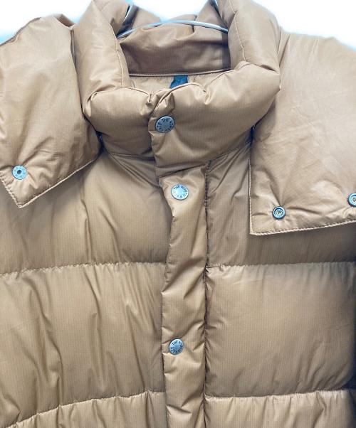 THE NORTH FACE（ザ ノース フェイス）THE NORTH FACE (ザ ノース フェイス) キャンプシェラショート ブラウン サイズ:Lの古着・服飾アイテム