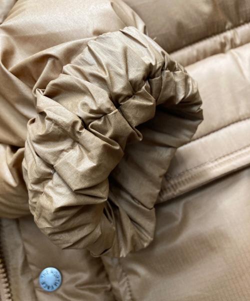 THE NORTH FACE（ザ ノース フェイス）THE NORTH FACE (ザ ノース フェイス) キャンプシェラショート ブラウン サイズ:Lの古着・服飾アイテム