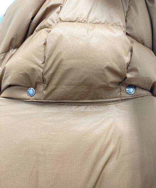 THE NORTH FACE（ザ ノース フェイス）THE NORTH FACE (ザ ノース フェイス) キャンプシェラショート ブラウン サイズ:Lの古着・服飾アイテム