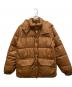 THE NORTH FACE（ザ ノース フェイス）の古着「キャンプシェラショート」｜ブラウン