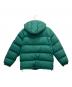 THE NORTH FACE (ザ ノース フェイス) ダウンジャケット　キャンプ シエラ ショート グリーン サイズ:L：20000円