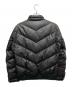 BURBERRY (バーバリー) ダウンジャケット ブラック サイズ:SIZE L：20000円