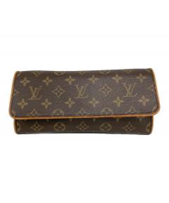中古・古着通販】LOUIS VUITTON (ルイ ヴィトン) メガネケース